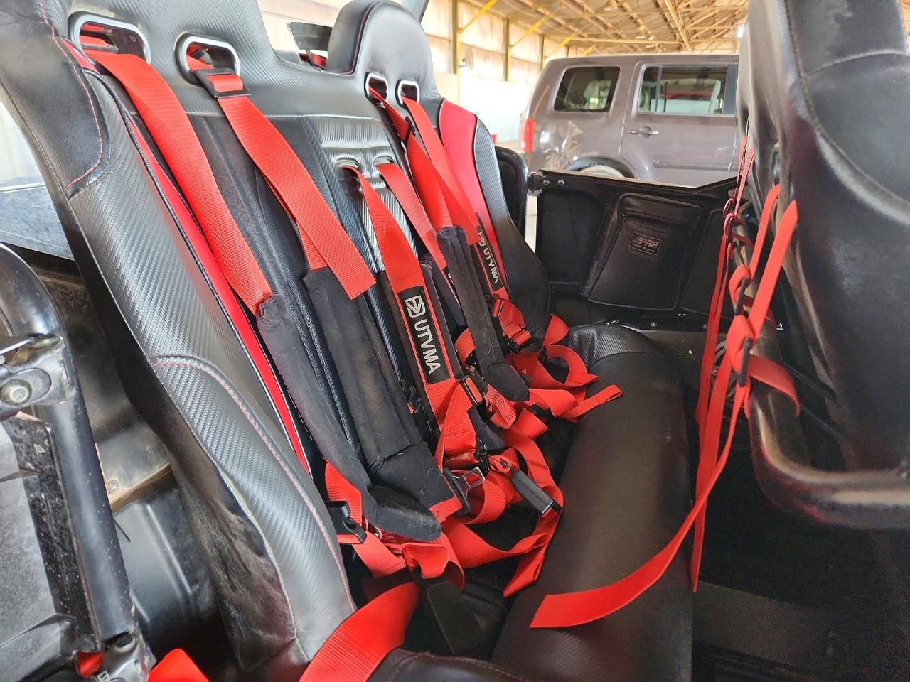 2015 Polaris Sidebyside VIN 4XAVCE873FB315245 photo 6