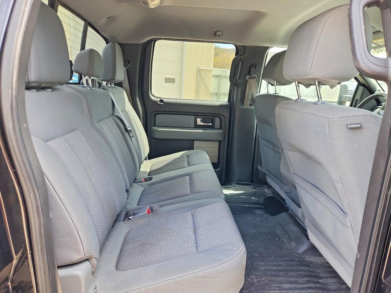 2013 FORD F150 VIN 1FTFW1ET8DKE30662 photo 10