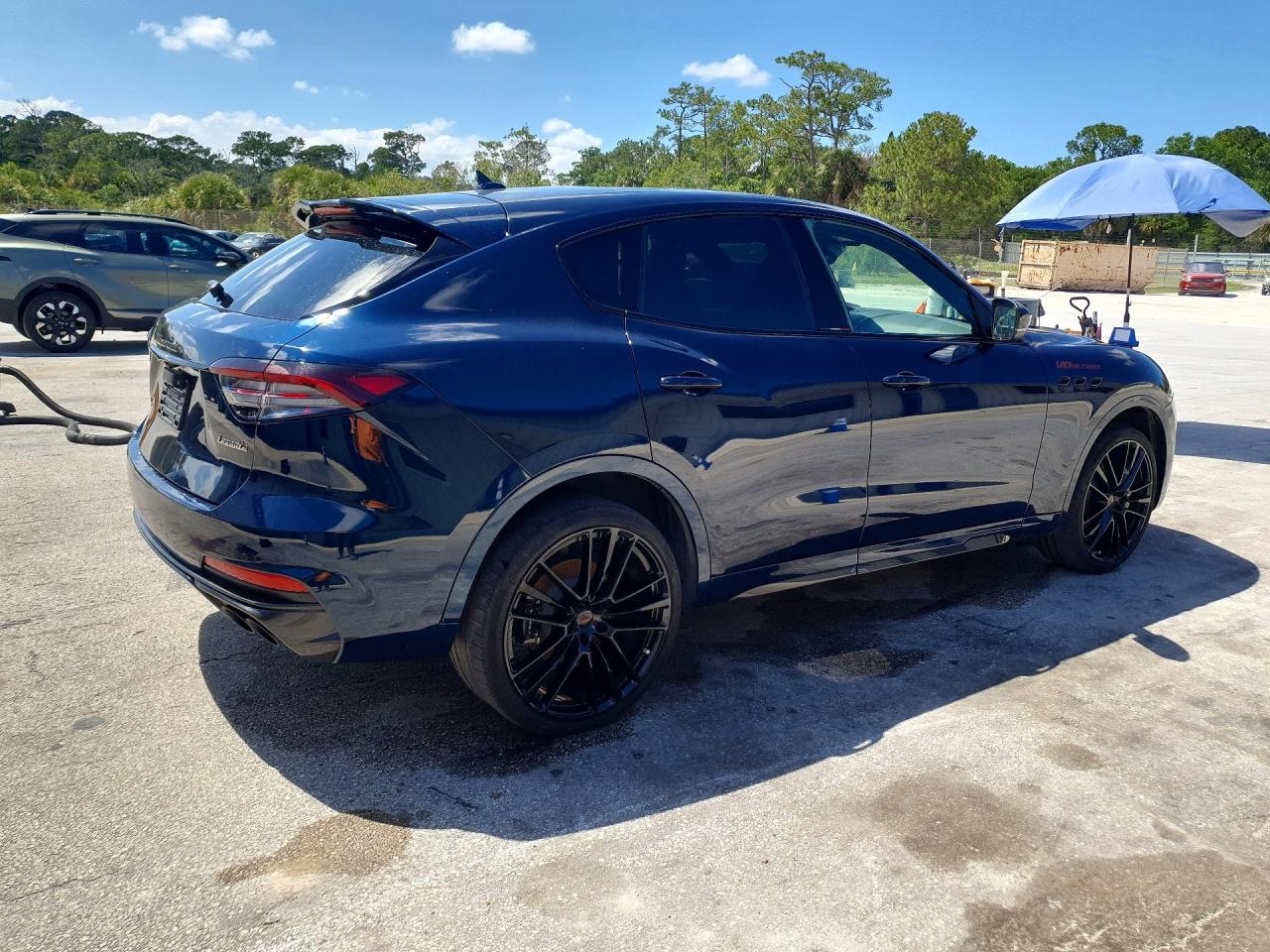 2024 Maserati All other VIN ZN661ZUM1RX445830 photo 3