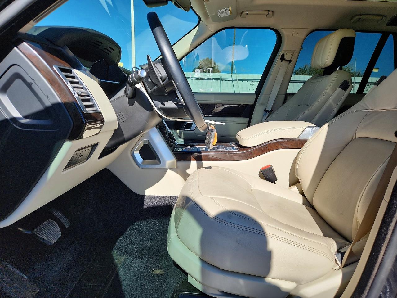 2021 Land Rangerover VIN SALGR2SU0MA425937 photo 7