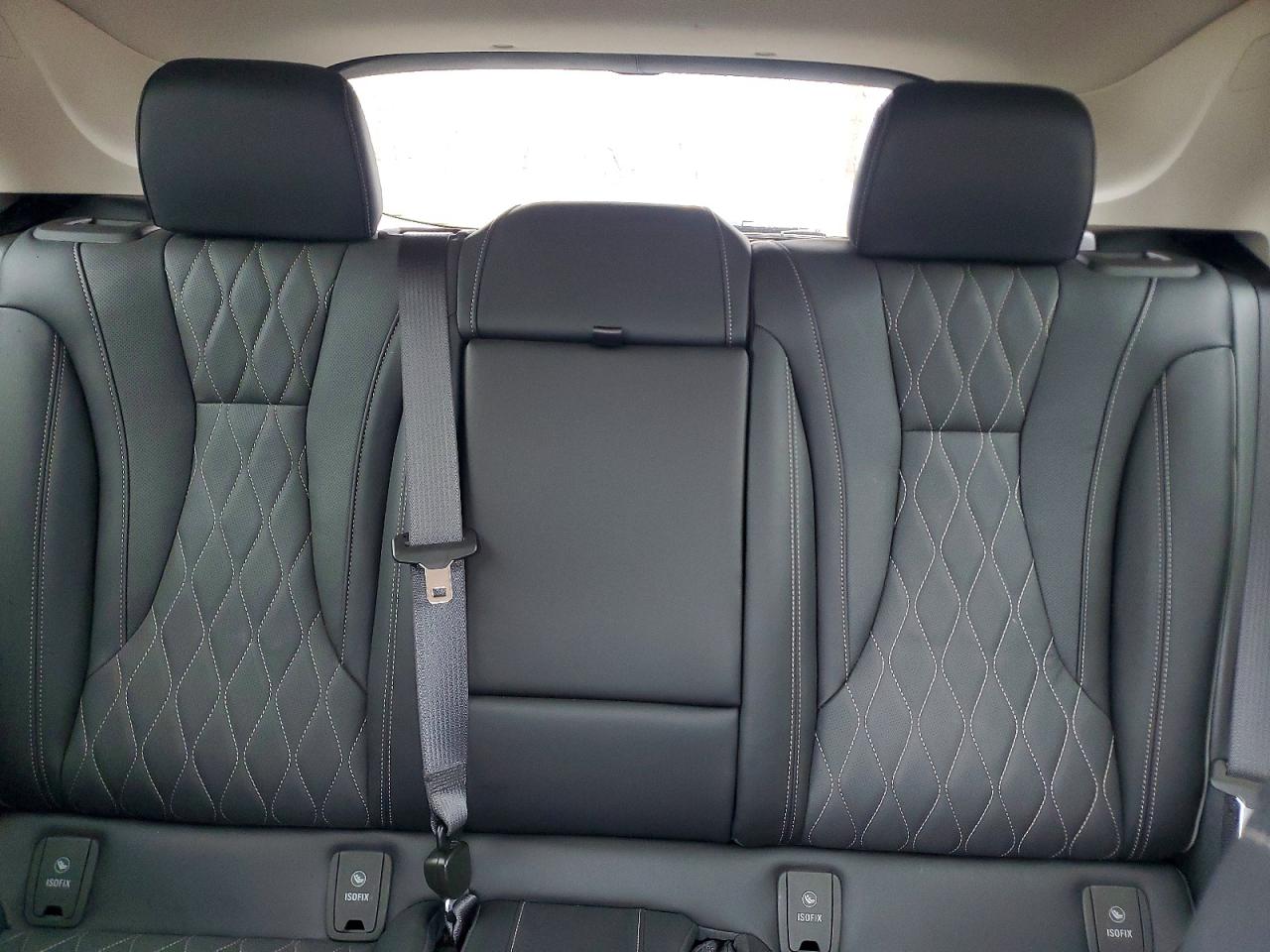 2023 Buick Envision VIN LRBFZSR44PD156416 photo 10