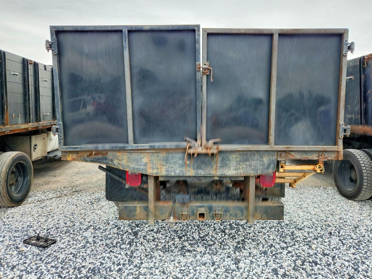 2012 Ford F450 VIN 1FD9X4HT4CEB26079 photo 6