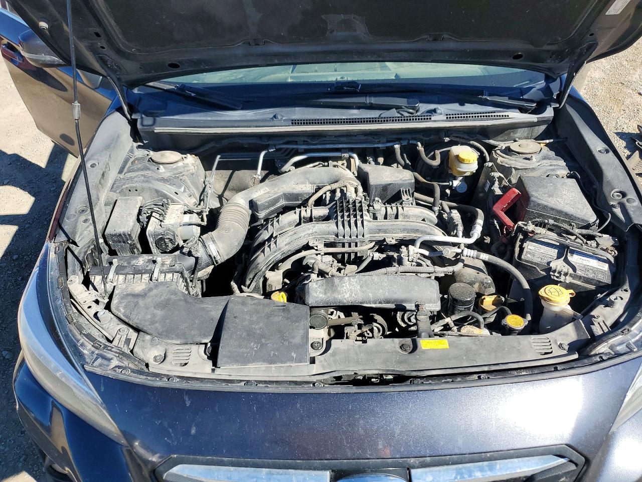 2019 Subaru Crosstrek VIN JF2GTAMC1K8357628 photo 11