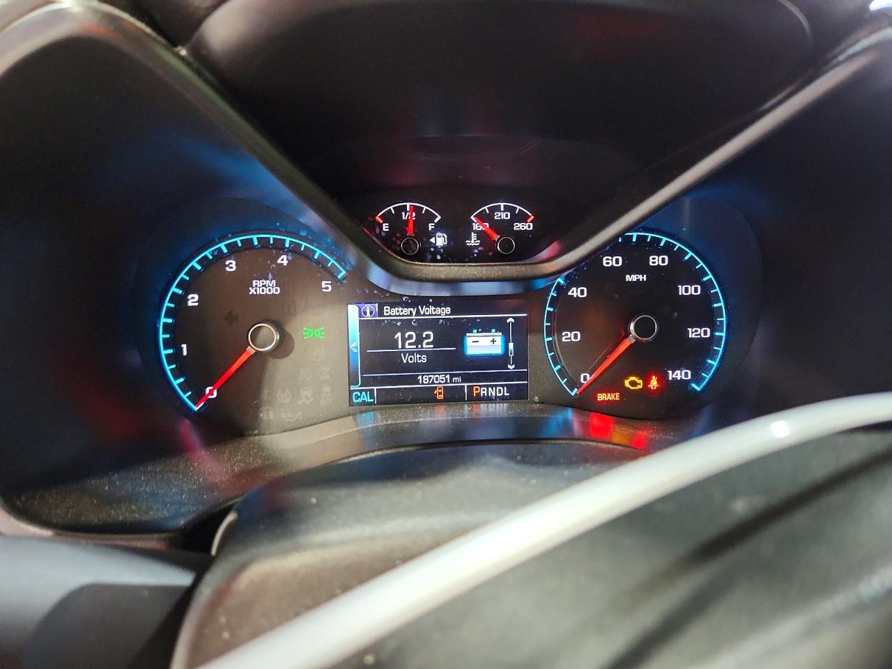 2018 GMC Canyon VIN 1GTP6EE14J1125834 photo 9