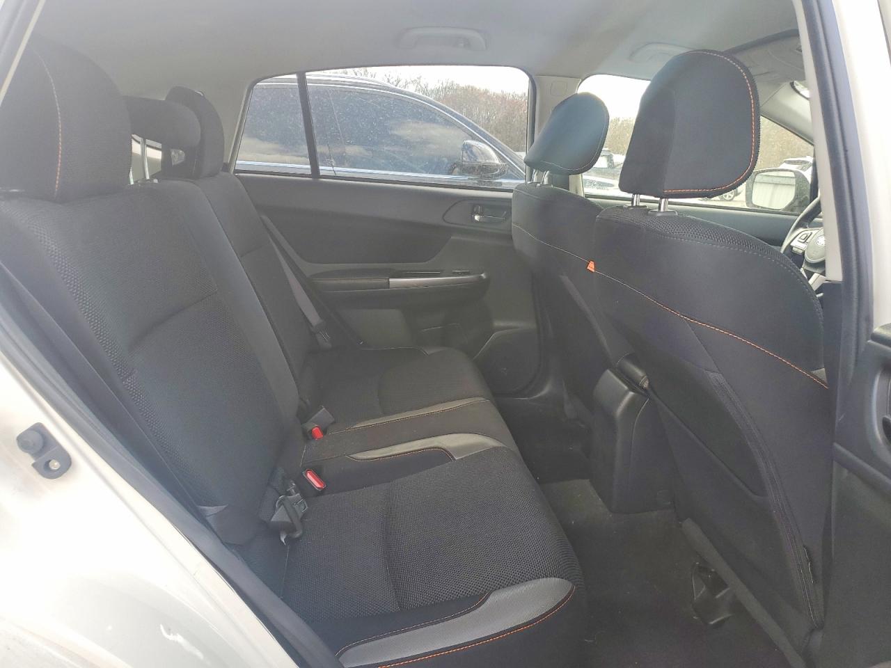 2016 Subaru Crosstrek VIN JF2GPADC7G8275687 photo 10
