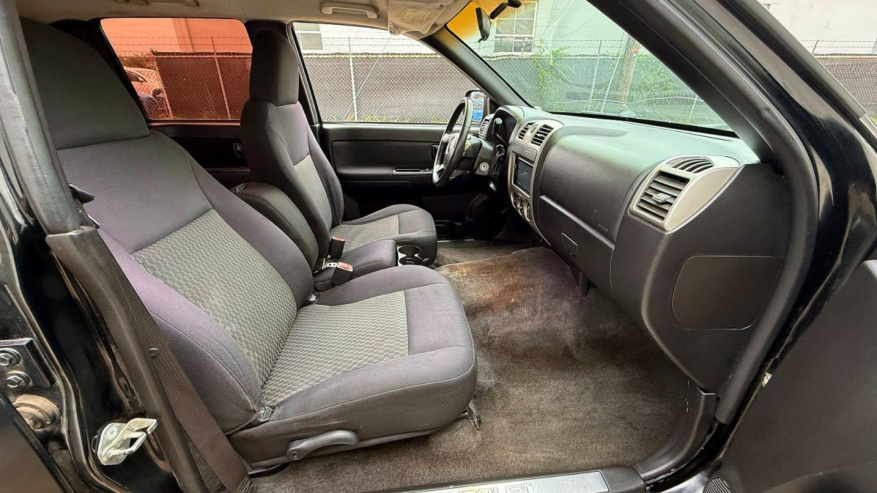 2007 Chev Colorado VIN 1GCCS13E278216867 photo 5