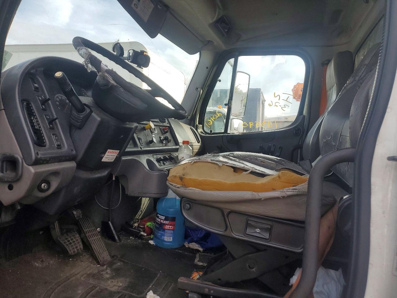 2016 FREIGHTLINER All other VIN 1FVACWDT6GHHR4251 photo 5