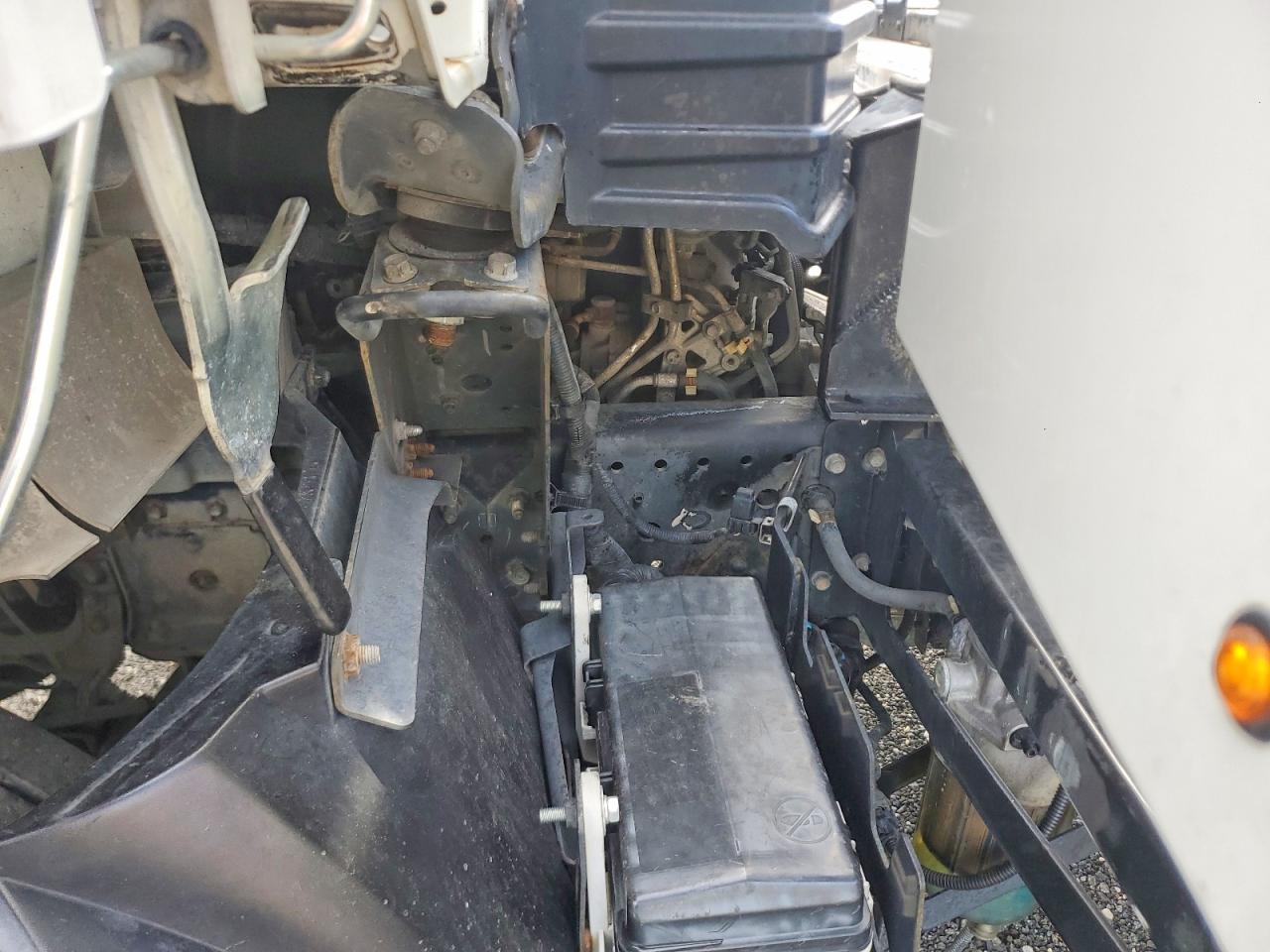 2022 Isuzu Npr VIN JALE5W163N7306653 photo 7