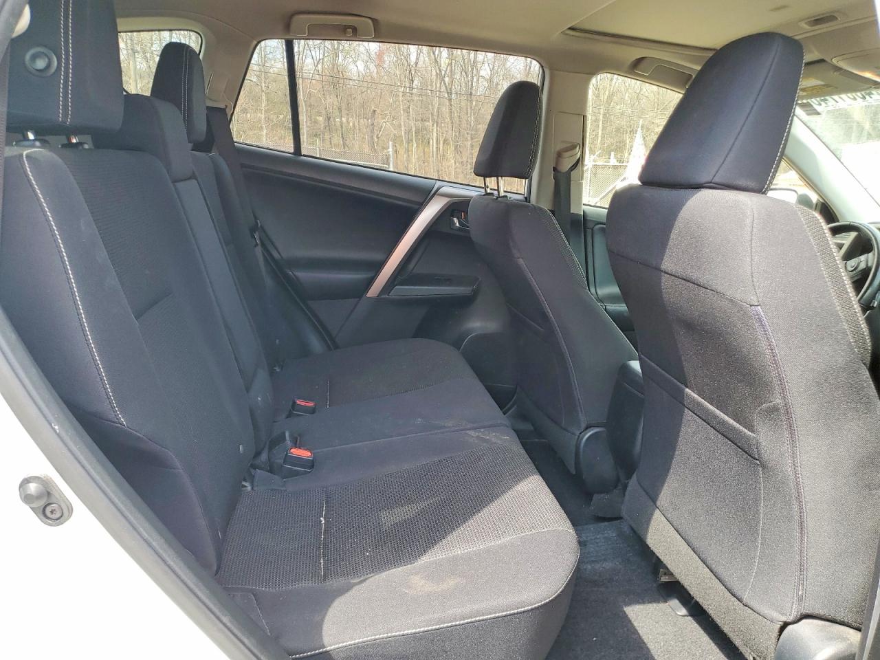 2018 Toyota Rav4 VIN JTMRFREV2JJ748081 photo 10