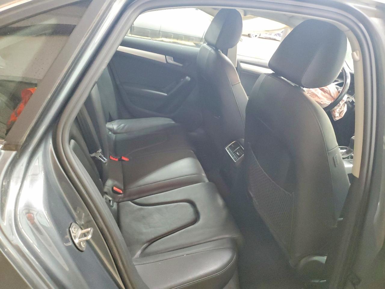 2015 Audi A4 VIN WAUAFAFL2FN031852 photo 10
