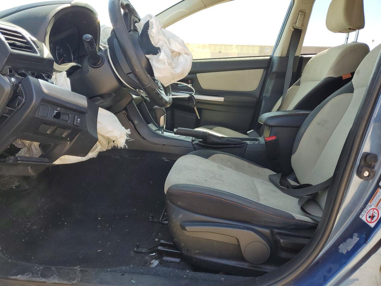2016 Subaru Crosstrek VIN JF2GPABC0G8222932 photo 7