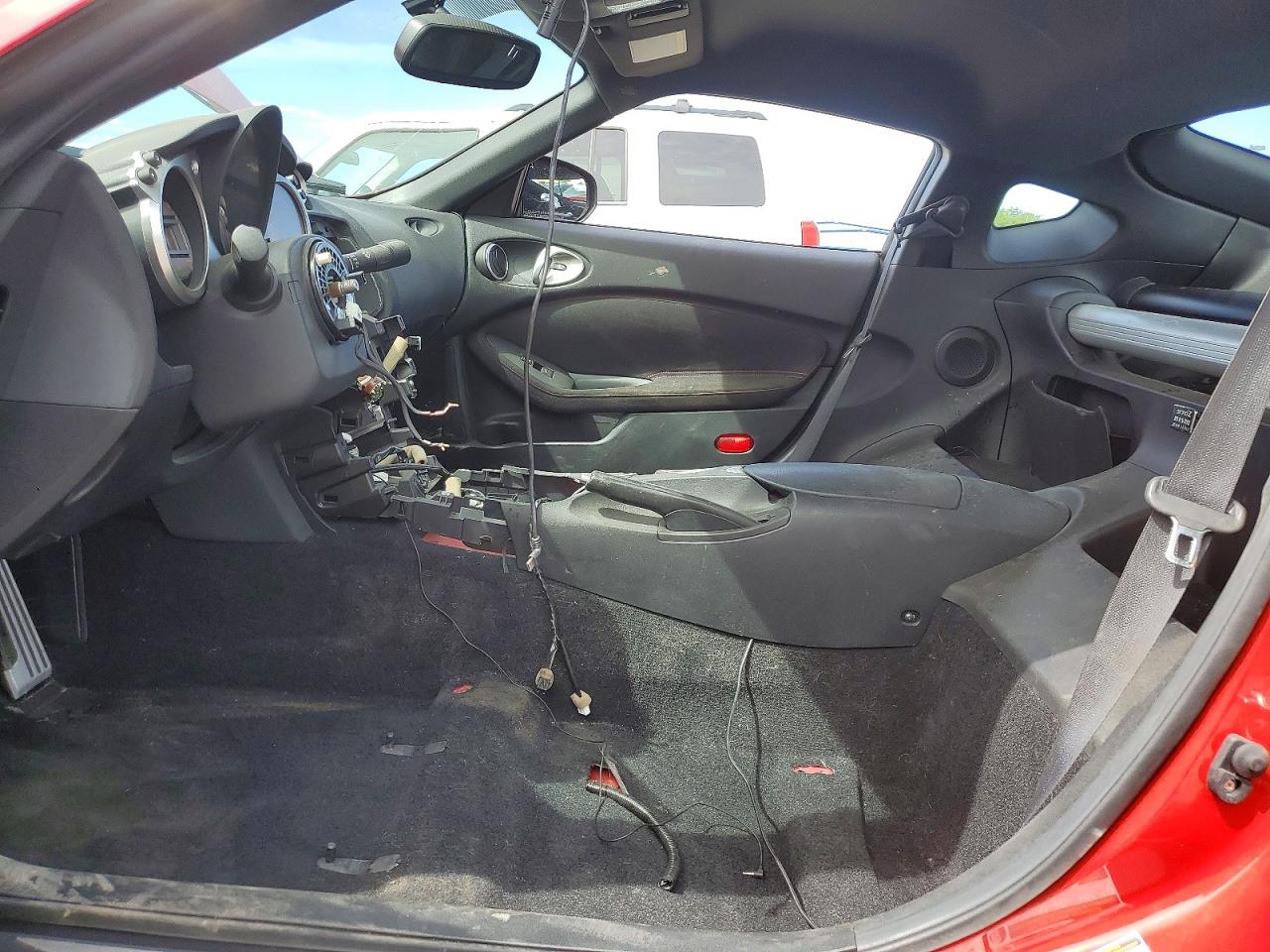 2012 Nissan 370z VIN JN1AZ4EH4CM560622 photo 7