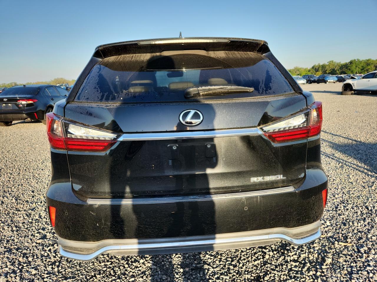 2018 Lexus Rx350 VIN JTJGZKCA1J2006221 photo 6