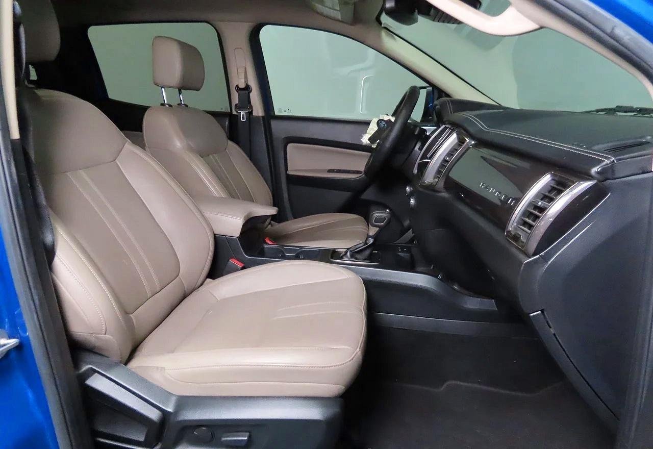 2022 Ford Ranger VIN 1FTER4EH4NLD01930 photo 5
