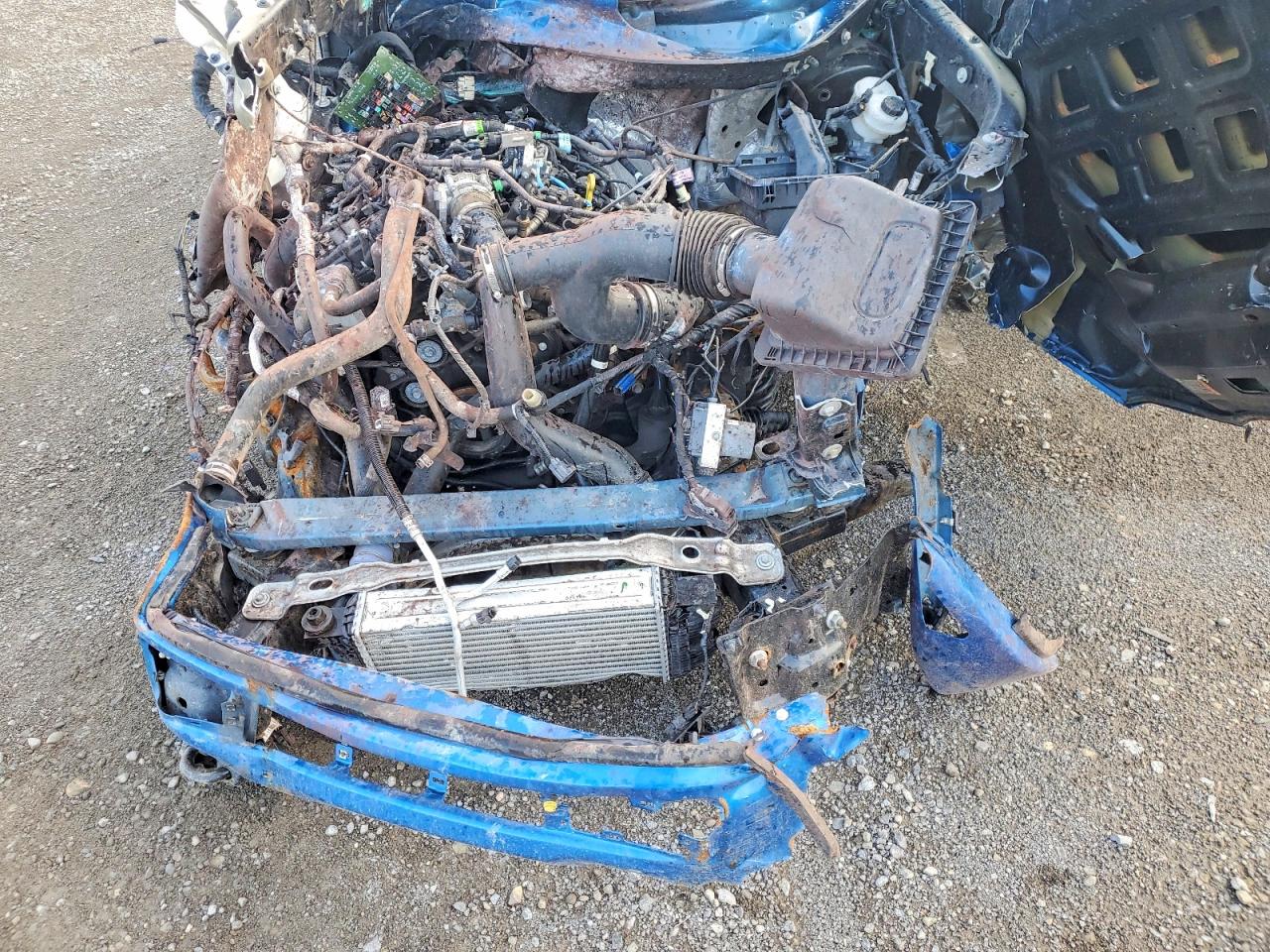 2020 FORD F150 VIN 1FTEX1EP8LFB29649 photo 11