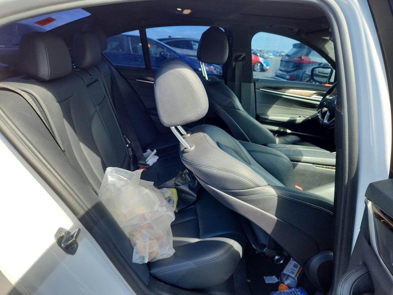 2018 BMW 5 series VIN WBAJA9C59JB251714 photo 10