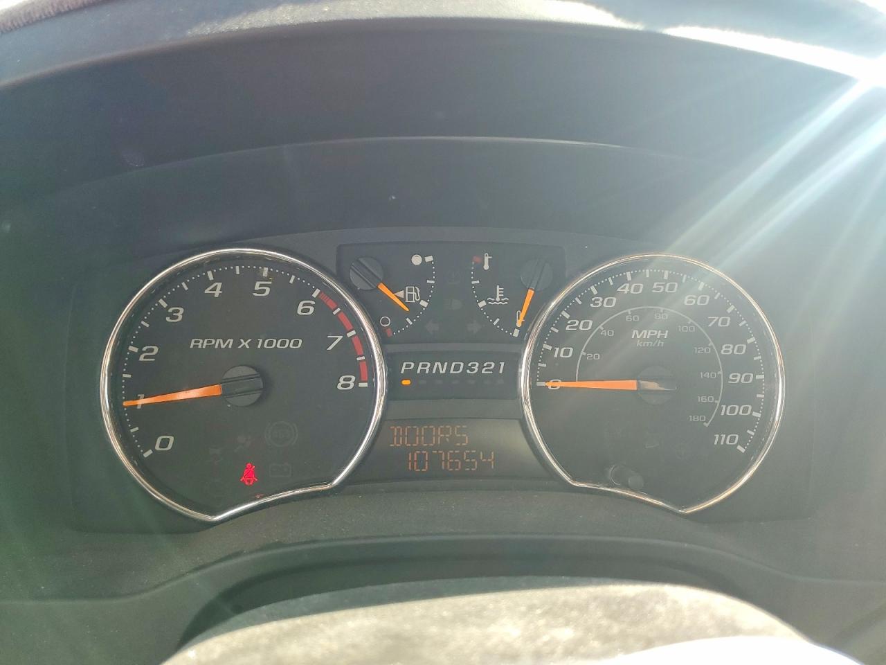 2009 Chevrolet Colorado VIN 1GCCS139098120211 photo 9