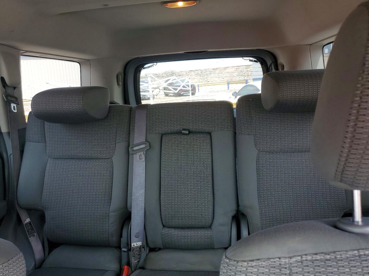 2007 Jeep Commander VIN 1J8HH48KX7C511757 photo 10