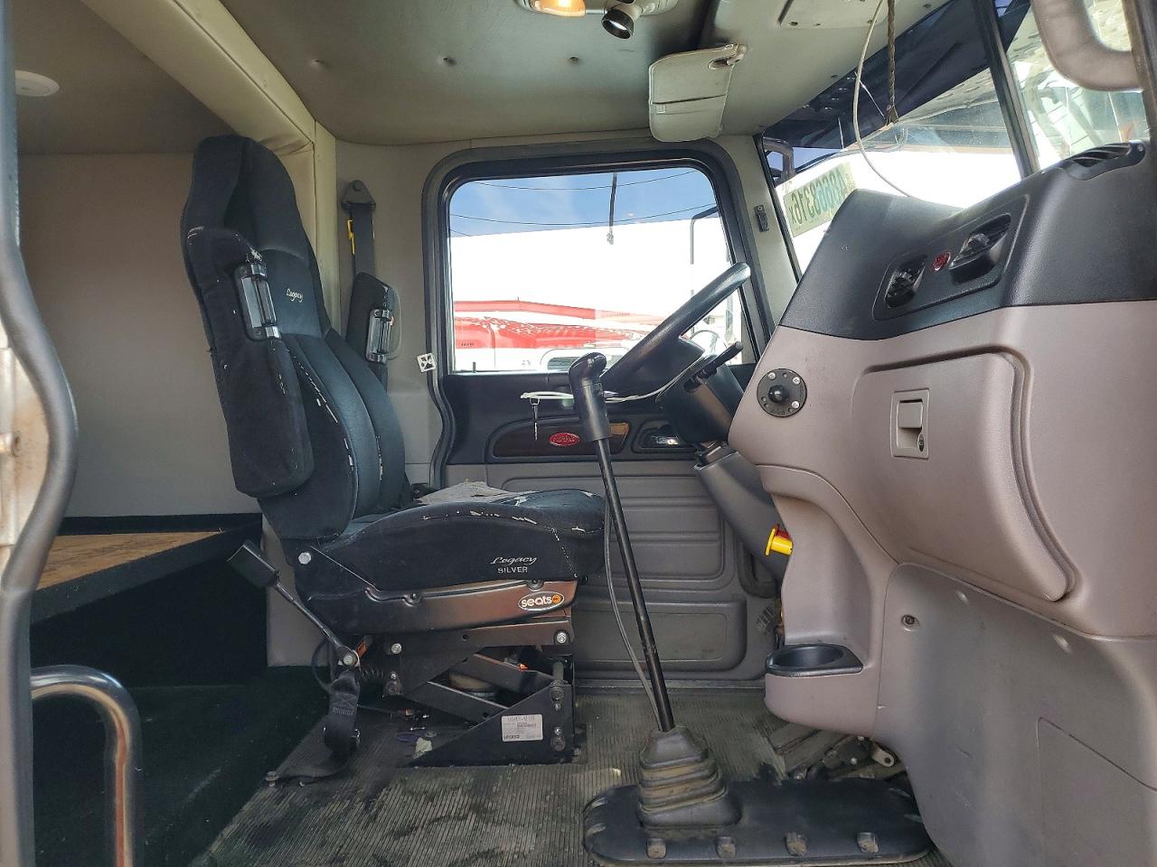 2016 PETERBILT All other VIN 1NPSDP9X4GD308337 photo 5