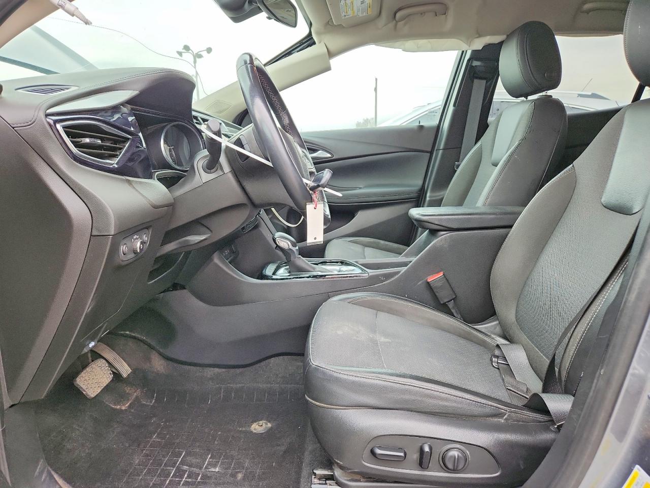 2021 Buick Encore VIN KL4MMCSL0MB105897 photo 7