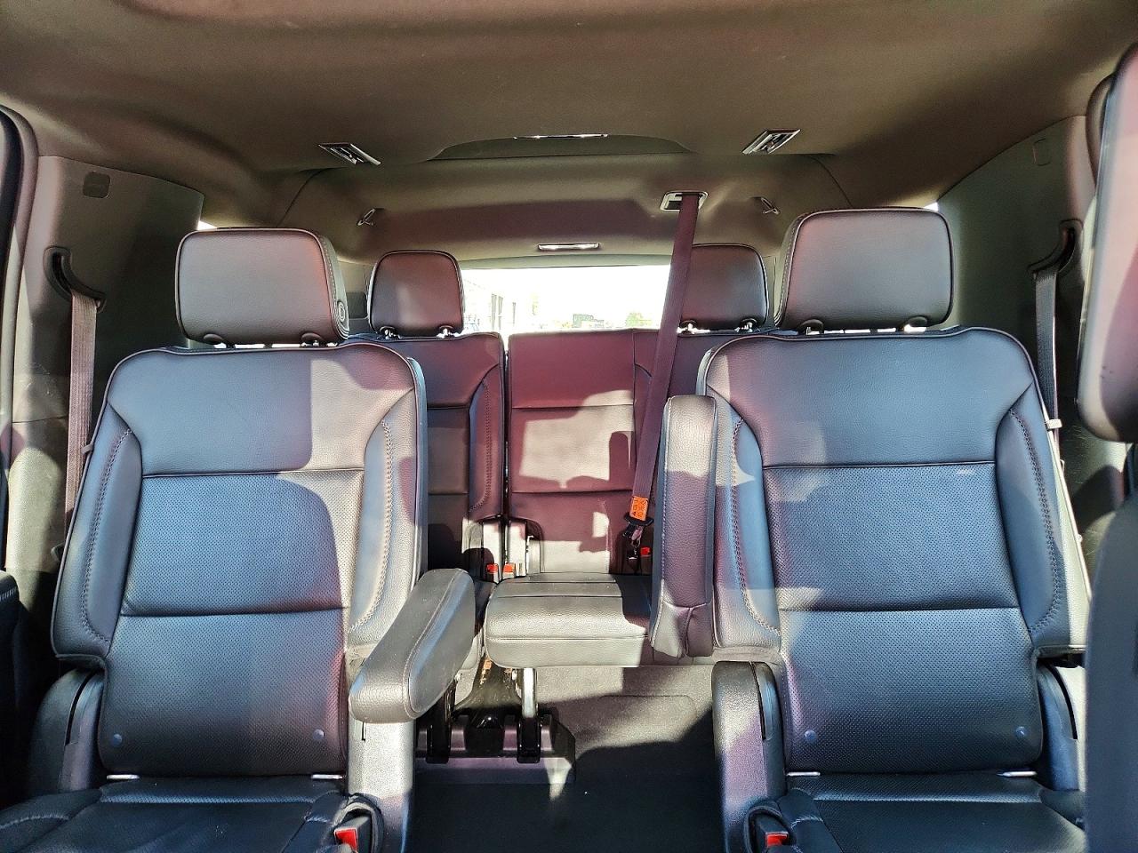 2022 GMC Yukon VIN 1GKS2JKL6NR115242 photo 10