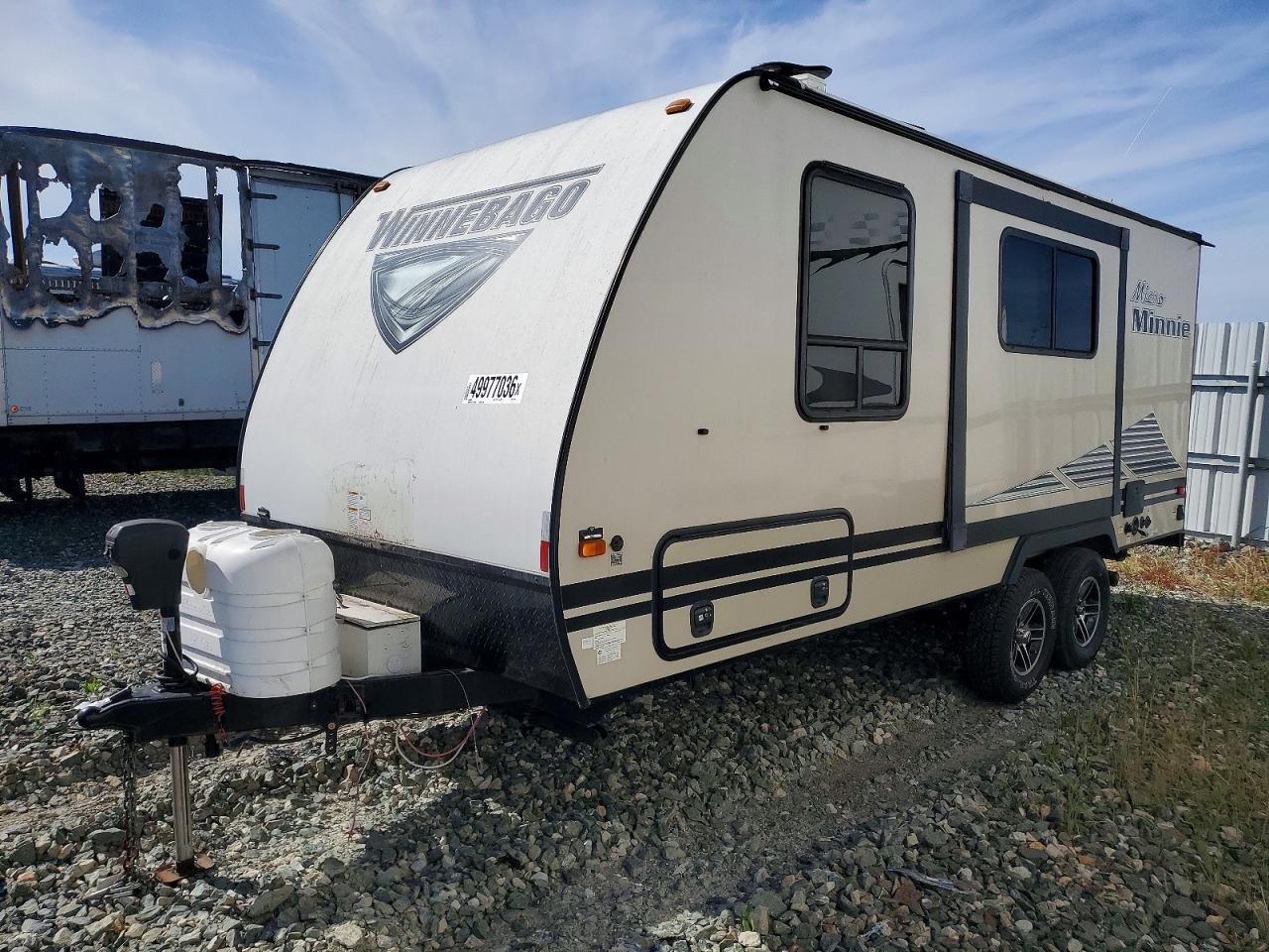 2020 WINNEBAGO Micro minn VIN 54CTM2J27L3048305 photo 2