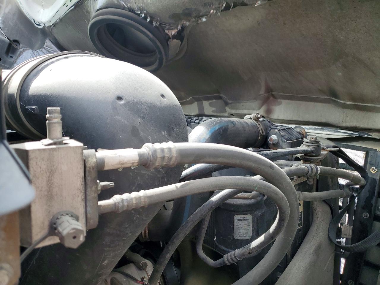 2016 FREIGHTLINER All other VIN 3AKJGBDV9GDGX2136 photo 7
