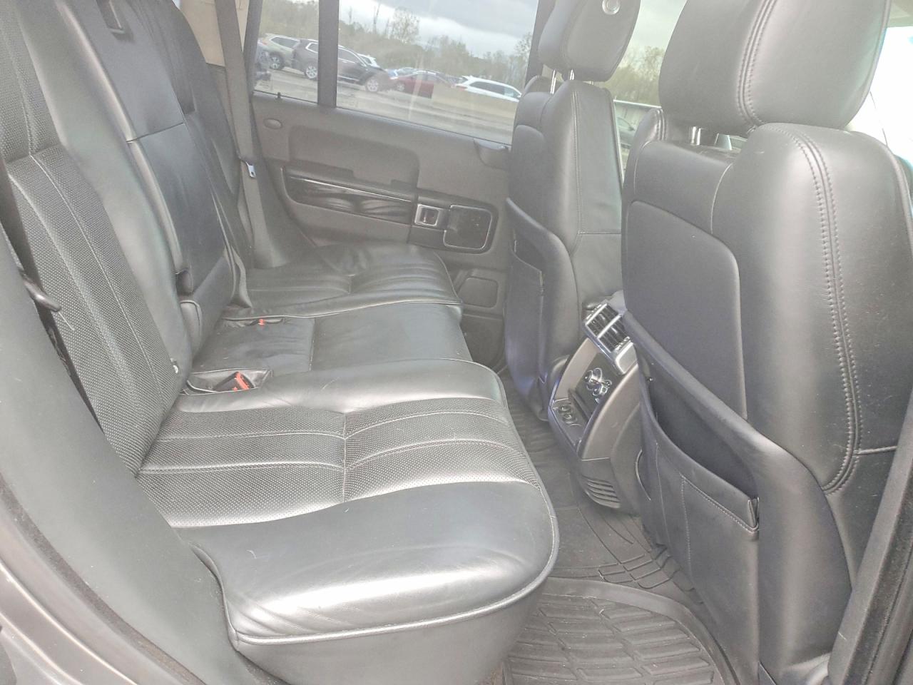 2011 Land Rangerover VIN SALMF1E49BA344174 photo 11