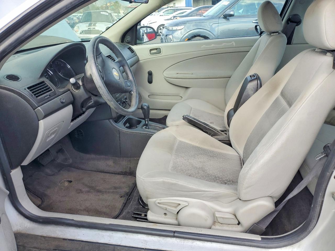 2005 CHEV Cobalt VIN 1G1AK12F857665547 photo 7