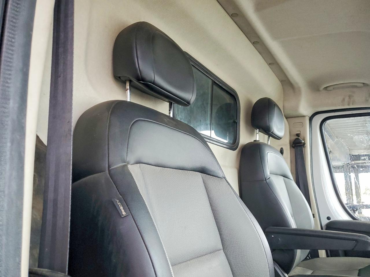 2016 Ram Promaster VIN 3C6TRVDD2GE101885 photo 11