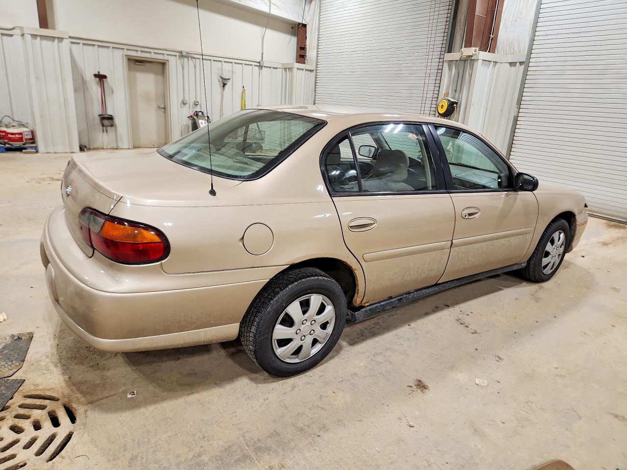 2001 CHEV Malibu VIN 1G1ND52J016129179 photo 3