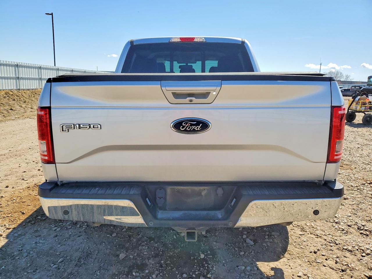 2016 Ford F150 VIN 1FTEW1EP1GKE83559 photo 6