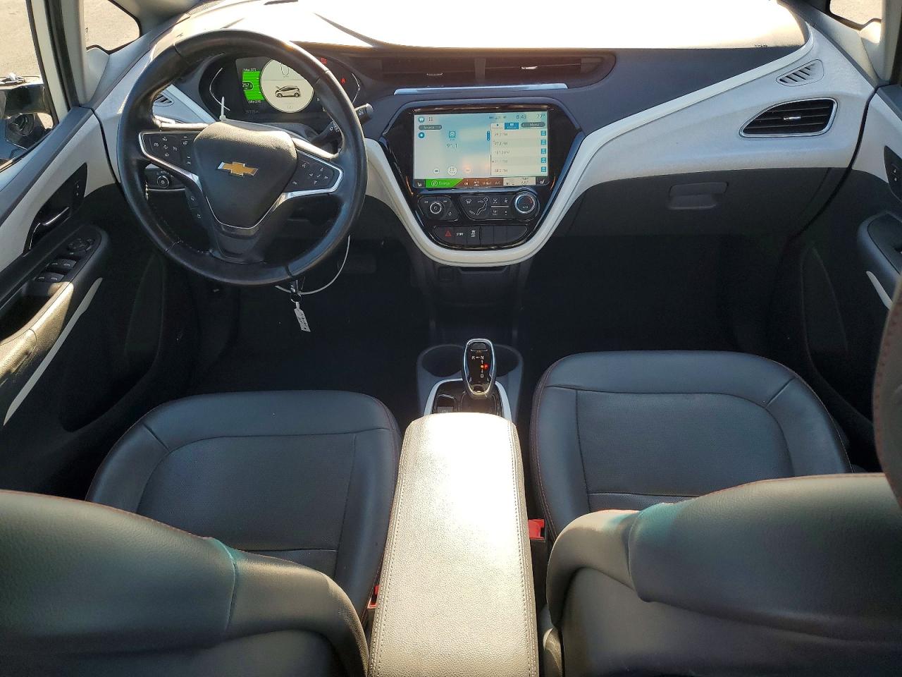 2019 Chevrolet Bolt VIN 1G1FZ6S09K4112171 photo 8