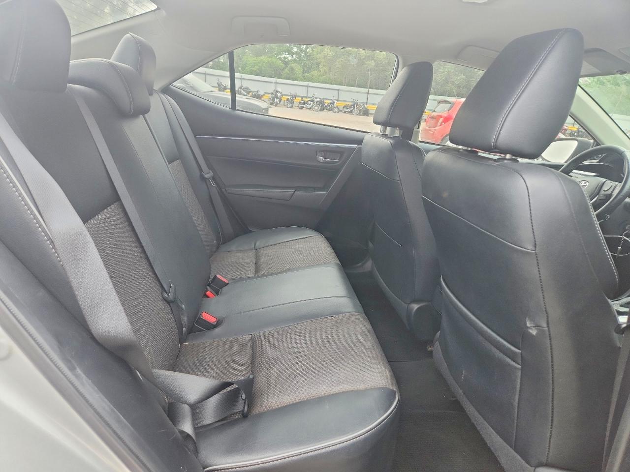 2014 Toyota Corolla VIN 2T1BURHE7EC026383 photo 10