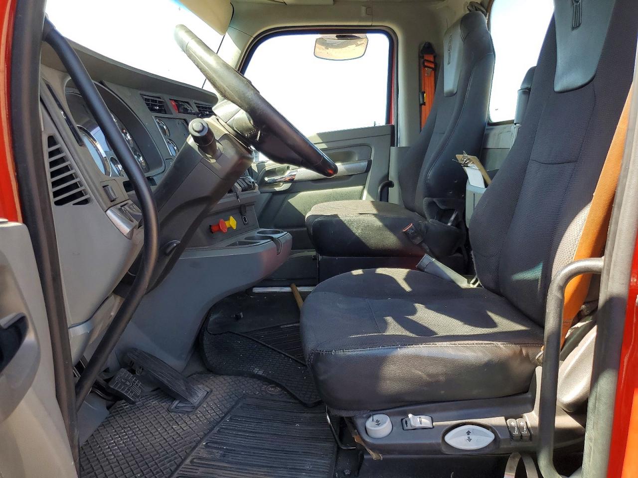 2019 KENWORTH T880 VIN 1XKZDP9X5KJ219915 photo 5
