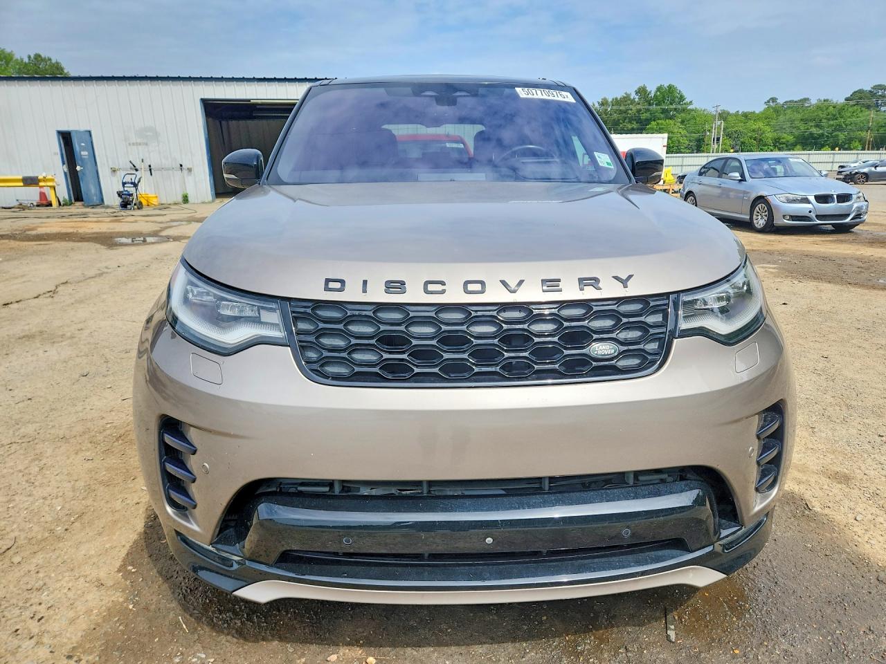 2021 Land Discovery VIN SALRM4RU7M2449395 photo 5