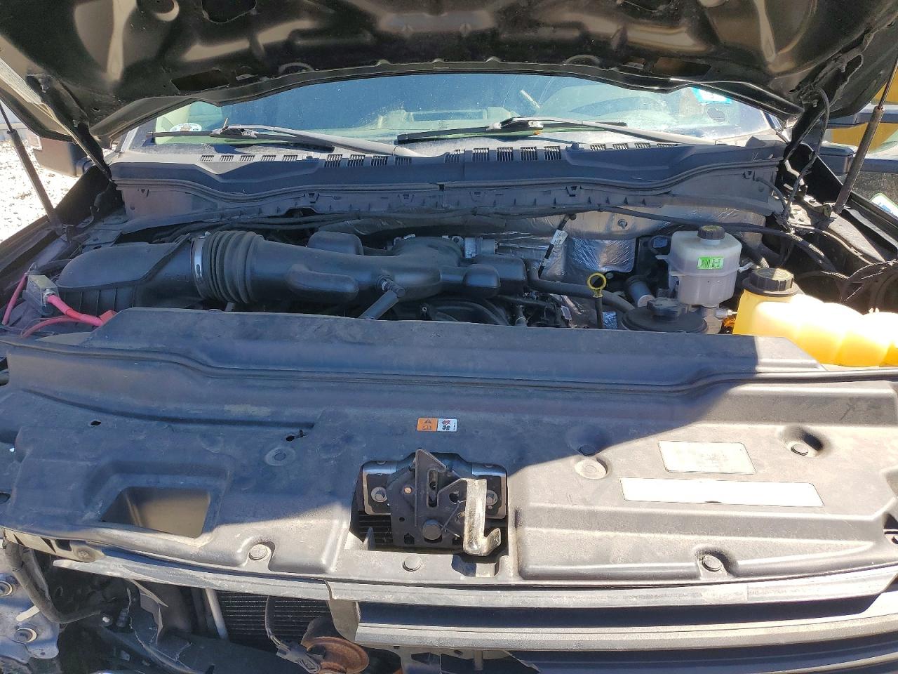 2018 Ford F550 VIN 1FD0X5HY6JEC70479 photo 11