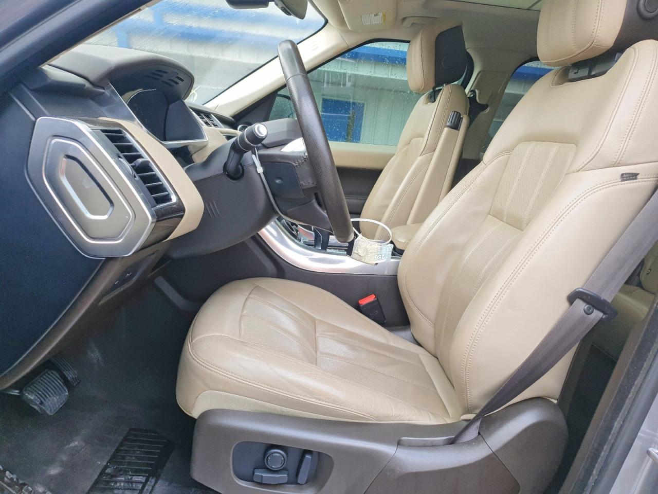 2020 Land Rangerover VIN SALWR2SU7LA710063 photo 7