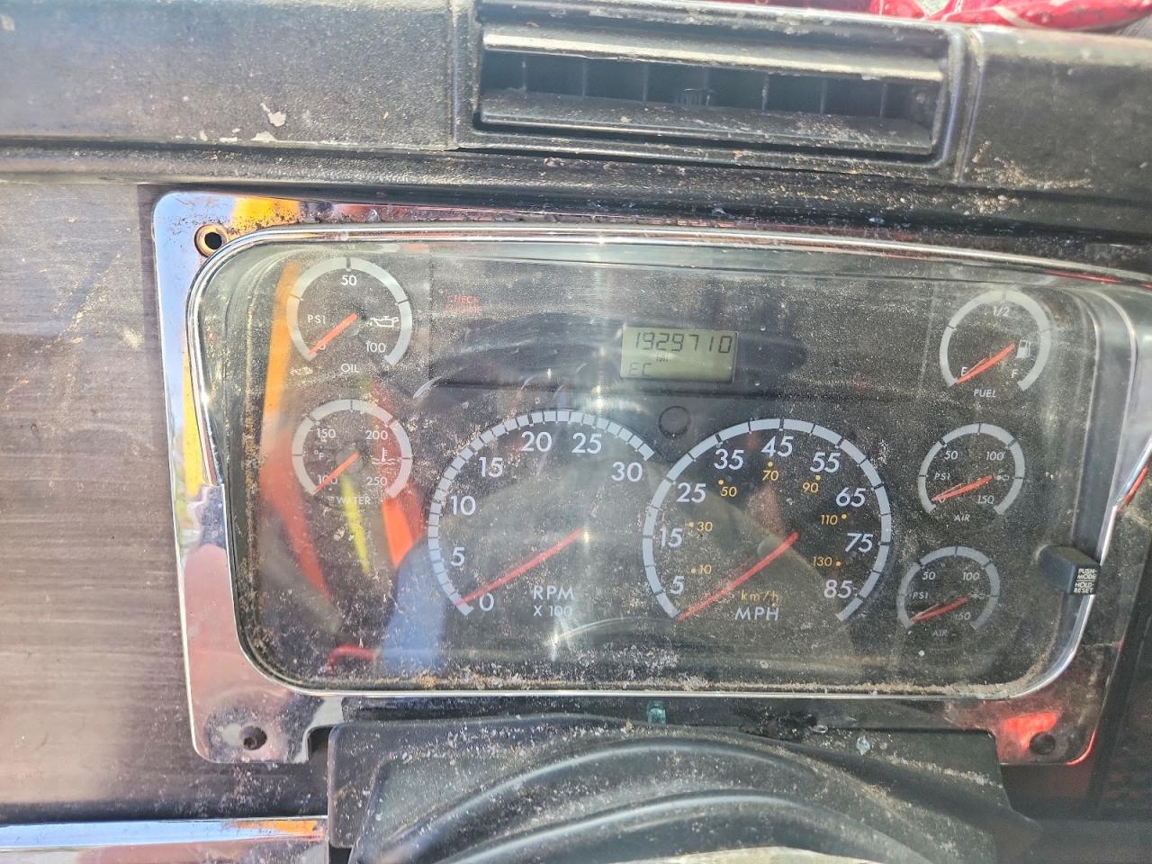 2006 FREIGHTLINER All other VIN 1FUJA6CK26LV61592 photo 8