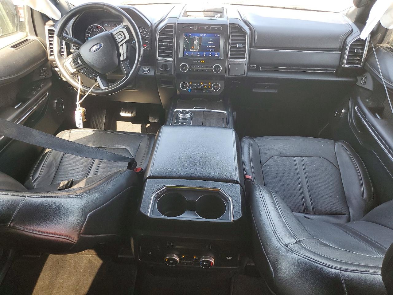 2020 Ford Expedition VIN 1FMJK2AT0LEA03552 photo 8