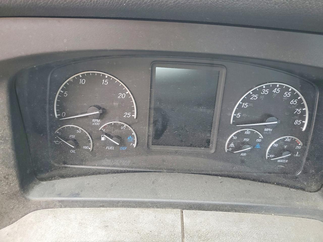 2019 FREIGHTLINER All other VIN 1FUJHLDR0KLKW4675 photo 8