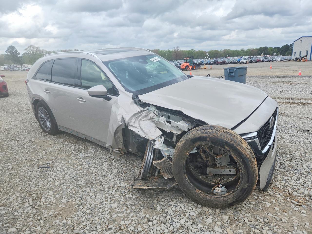 2024 Mazda Cx-90 VIN JM3KKCHD2R1106072 photo 4