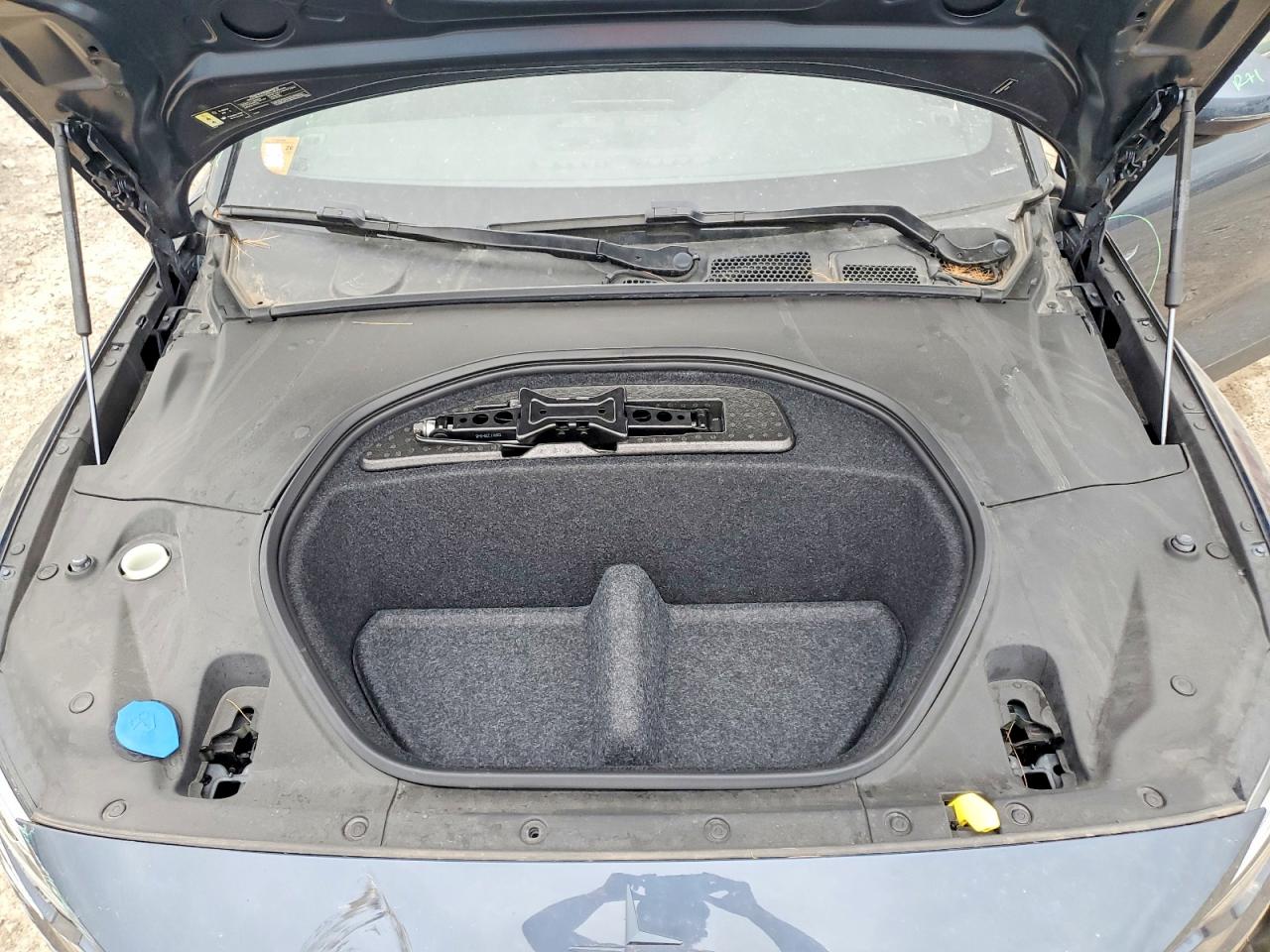 2021 Polestar 2 VIN LPSED3KA5ML010263 photo 11