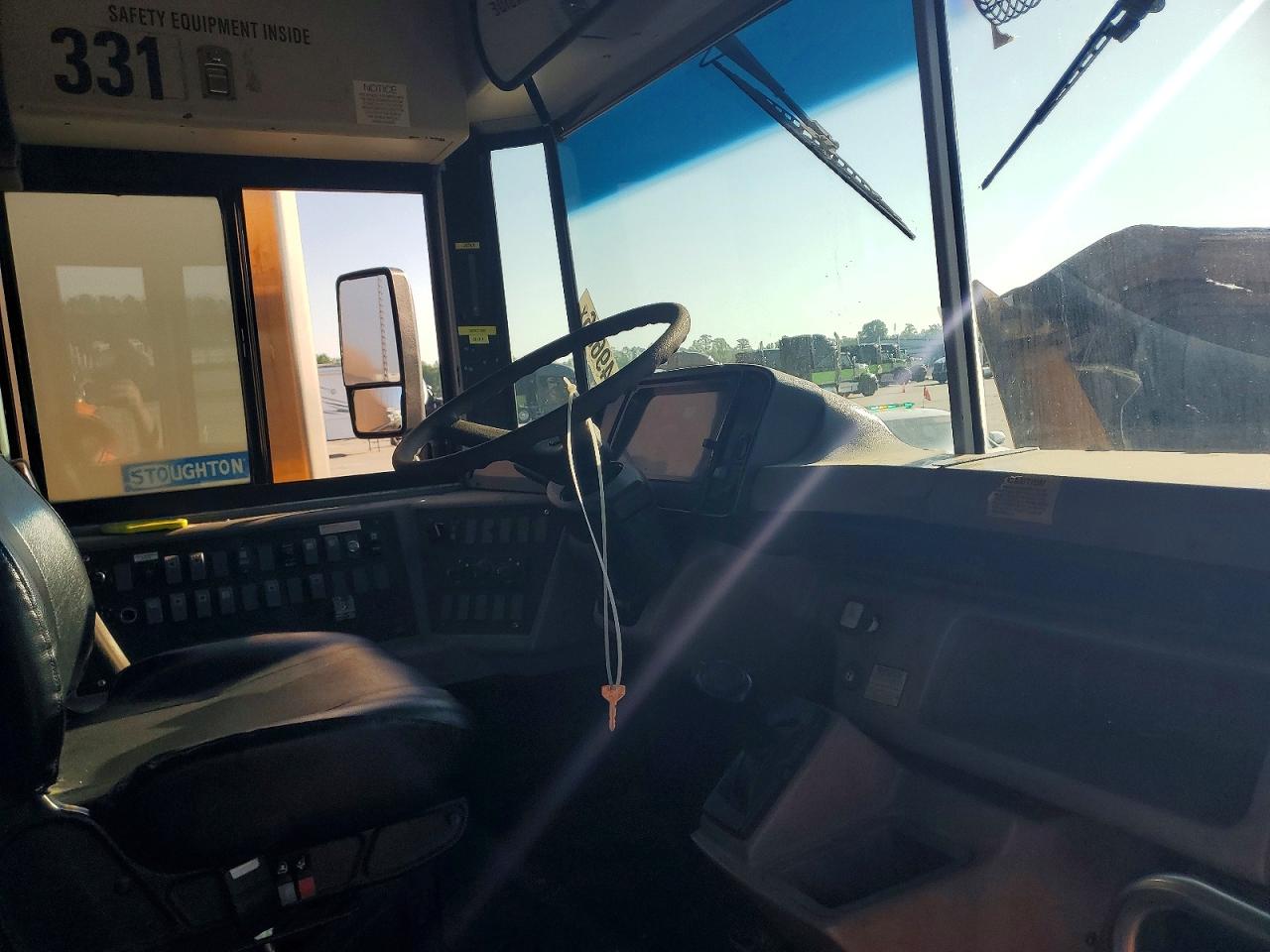 2005 FREIGHTLINER All other VIN 4UZAAXCS55CN16556 photo 8