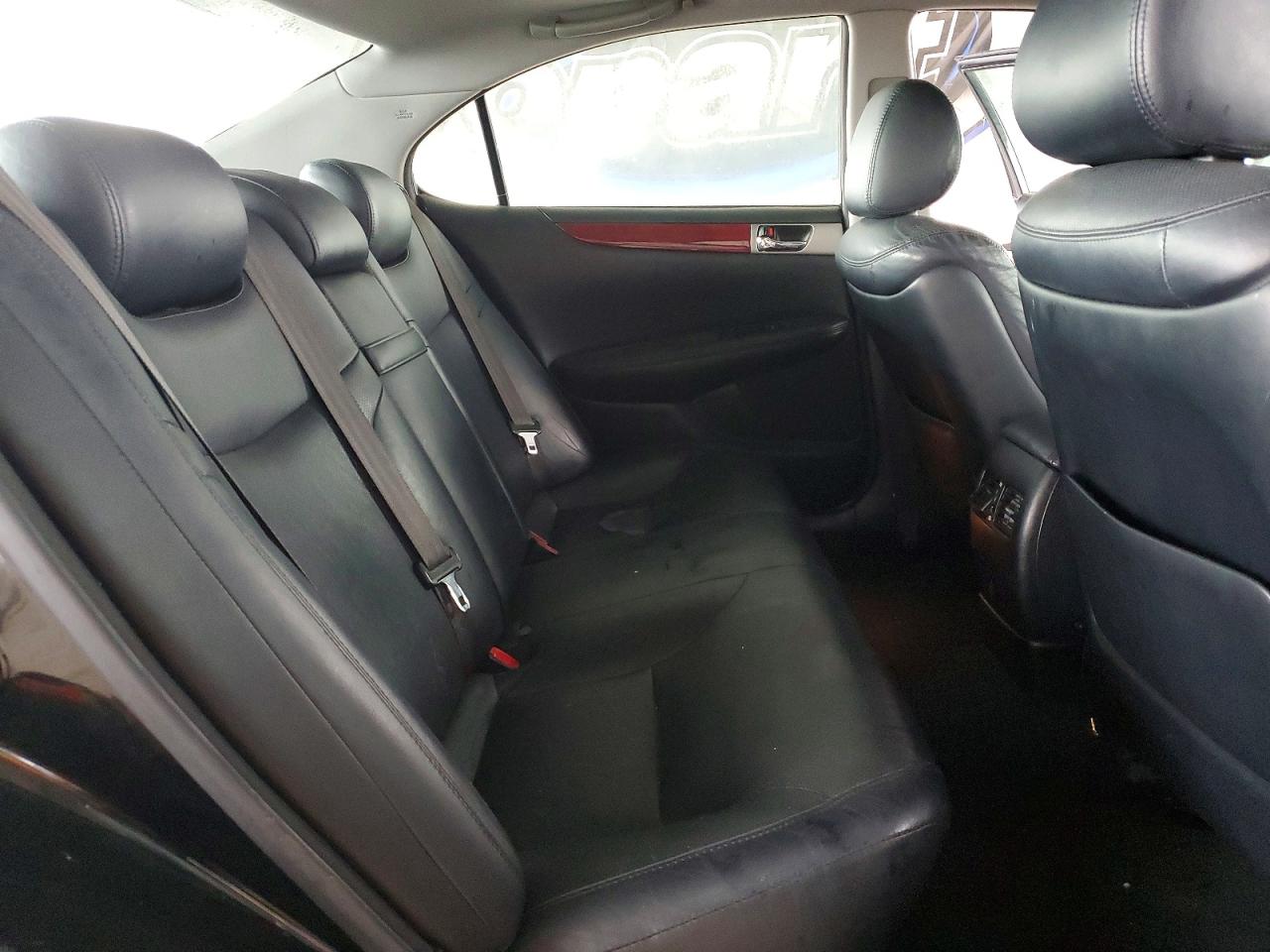 2005 Lexus Es330 VIN JTHBA30GX55071414 photo 10