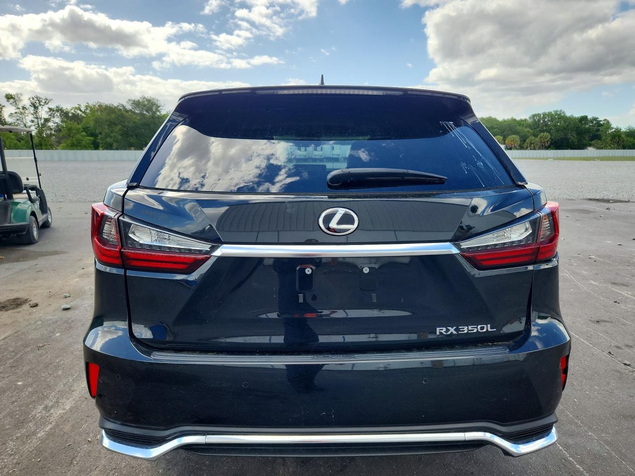 2021 Lexus Rx350 VIN JTJHZKEA0M2022951 photo 6