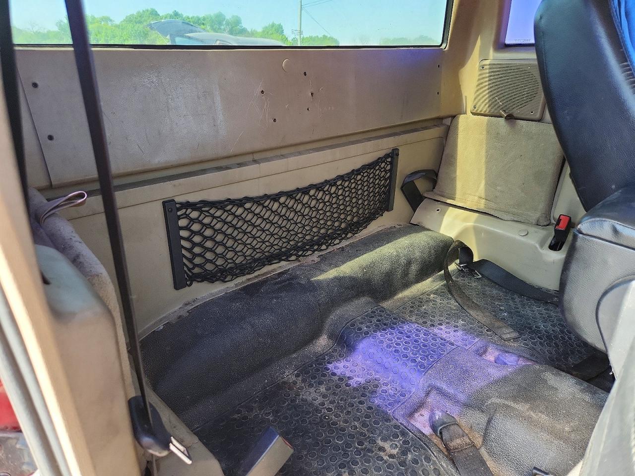 2006 Ford Ranger VIN 1FTYR14U86PA62015 photo 10