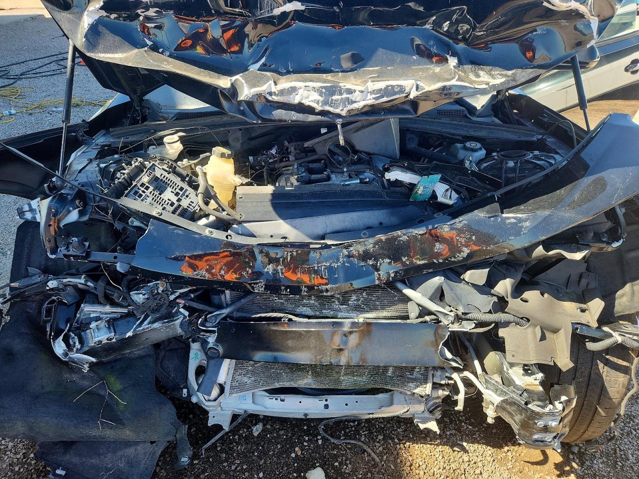 2020 Chevrolet Camaro VIN 1G1FB1RX9L0129314 photo 11