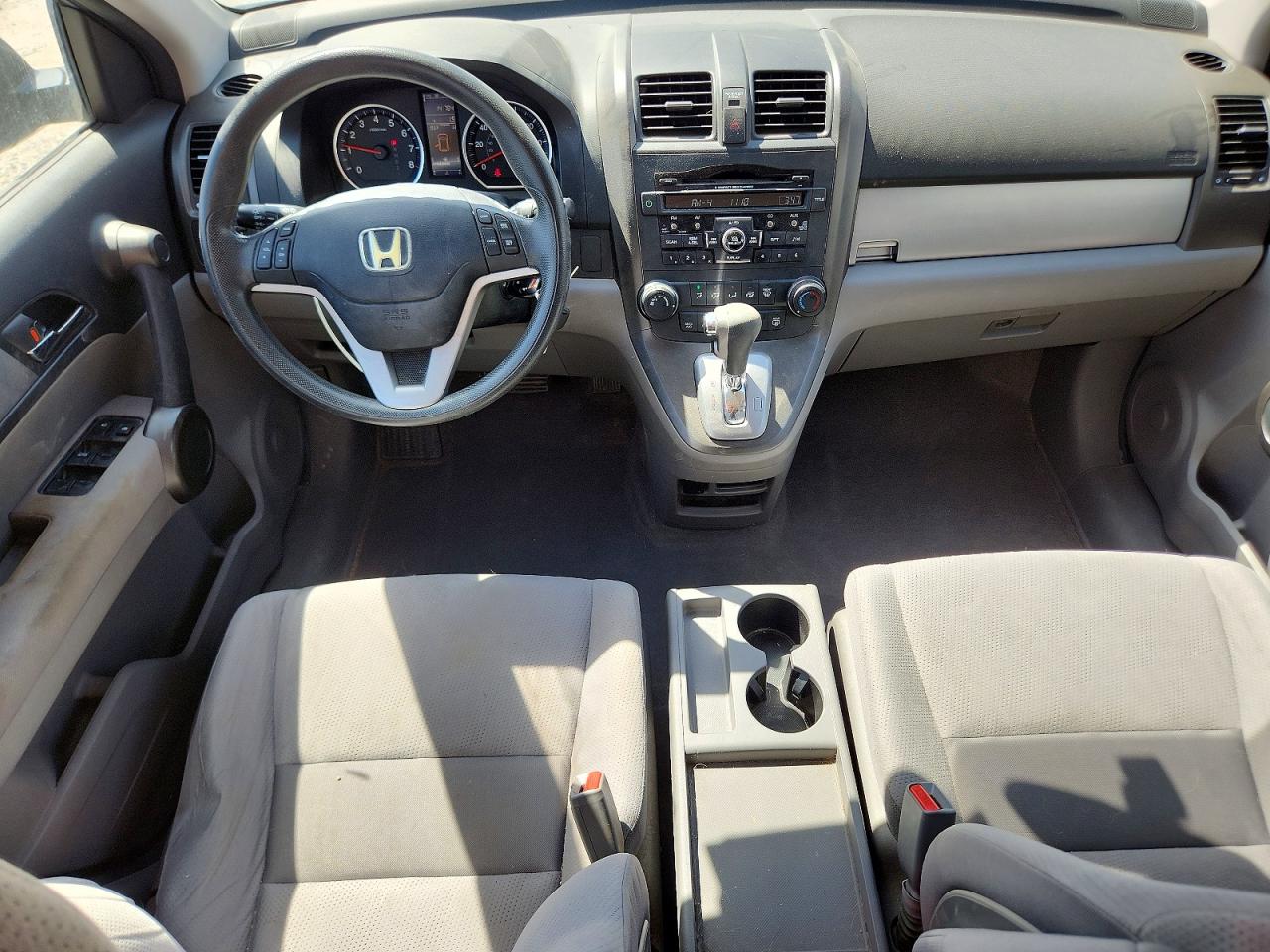 2010 Honda Crv VIN JHLRE4H50AC015276 photo 8