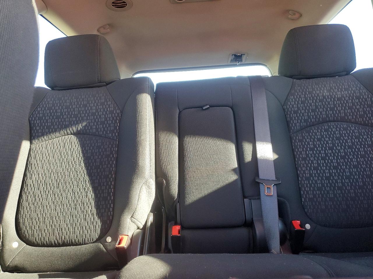 2009 GMC Acadia VIN 1GKEV13D19J141764 photo 10